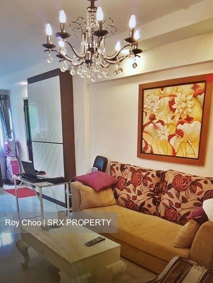 Blk 109 Ang Mo Kio Avenue 4 (Ang Mo Kio), HDB 3 Rooms #166419022